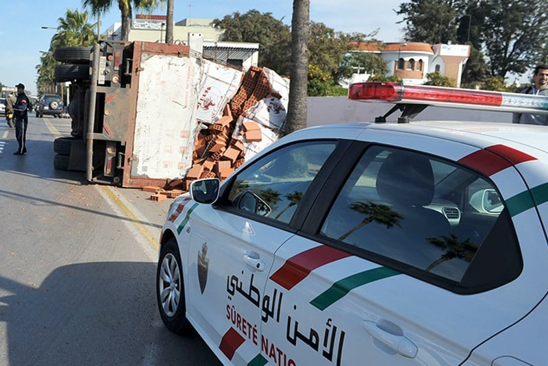 "حرب الطرق" تتواصل في المغرب