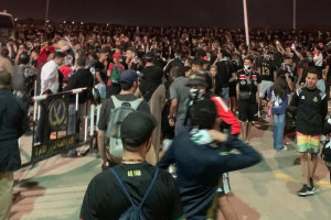الجيش يتقدم بشكوى ضد بيراميدز