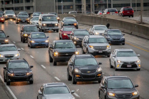 فرجينيا أول ولاية تُطبق مُحددات السرعة الذكية للمُخالفين