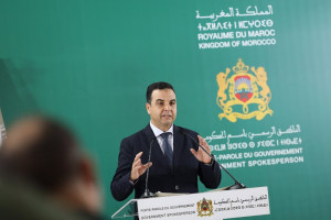 بايتاس: اتفاق التبادل الحر أساس الشراكة الاستراتيجية بين المغرب وأمريكا