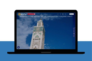 إطلاق نسخة جديدة من Maroc.ma