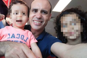 الناشط سعيد بنجبلي يغادر دنيا الناس