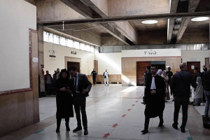 مستجدات محاكمة الناصري