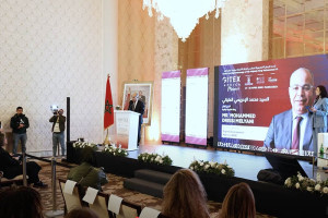 أهمية معرض جيتيكس أفريقيا