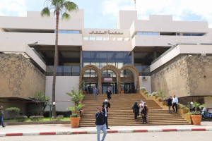 الإفراج عن أبناء رجال أعمال معروفين في ملف "اغتصاب" المحامية الفرنسية