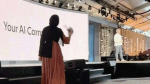 مهندسة مغربية في "مايكروسوفت" تنتفض من أجل غزة