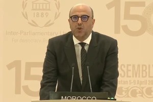 ولد الرشيد يفضح خصوم المغرب