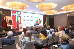 علاقات تاريخية بين المغرب والسنغال