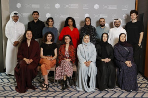 "قمرة" يساند تطوير سينما قطر
