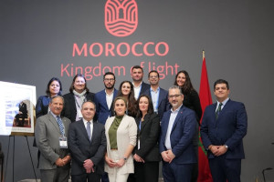 المغرب يروج للسياحة بأمريكا الشمالية