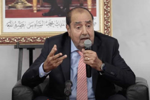 لشكر وحقيقة استيراد الماشية