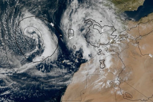 الحرارة في بعض مناطق المغرب تتجاوز المعدلات الموسمية بـ 10 درجات