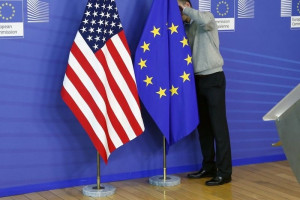 الاتحاد الأوروبي يقر رسوما انتقامية