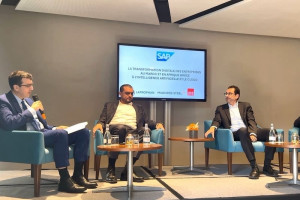 "ساب" تواكب مستقبل الذكاء الاصطناعي