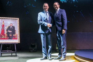 اتفاقية لتعزيز إشعاع المغرب عبر الرياضة