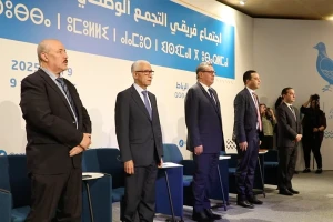 "برلمانيو الأحرار" ودعم الحكومة