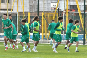 باها: الضغط يزداد في "خروج المغلوب"