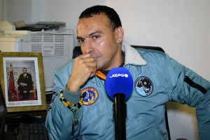 بهلول وقصة الشيك بدن رصيد