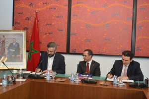 شراكة تدعم الاستثمار في التكنولوجيا