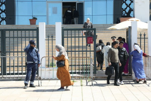 الداخلية تتنازل في ملف "قائد تمارة"