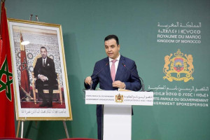 بايتاس: آلية الرقابة شأن برلماني