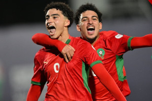 "الفتيان" يبلغ نصف نهائي كأس إفريقيا