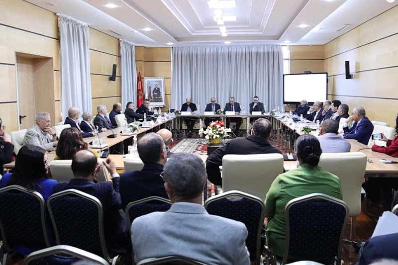 ندوة وطنية حول الترجمة