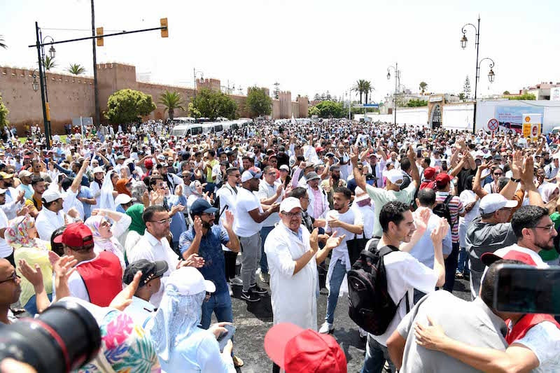 ألف درهم للمشاركين في برامج الصحة