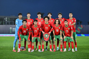 "الأشبال" يواجهون الكوت ديفوار