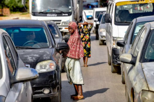 تنديد بالعنصرية ضد المهاجرين بالجزائر