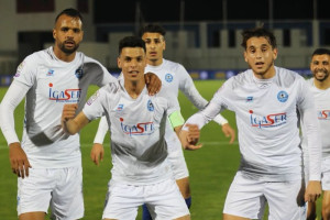 الزمامرة تهزم شباب السوالم بالبطولة