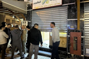 سرقة مجوهرات تستنفر أمن طنجة