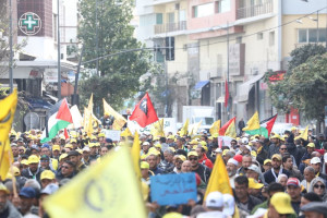 المجلس الوطني لكونفدرالية الشغل ينتقد غياب الدعوة إلى الحوار الاجتماعي