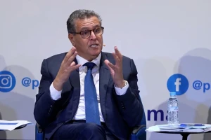 أخنوش يؤكد على تماسك الأغلبية