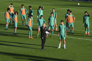 "كاف" تعيد سحب قرعة "كان" U20