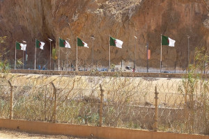 الجزائر تحتج على قرار قضائي فرنسي