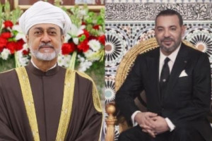 سلطنة عمان تدعم مغربية الصحراء