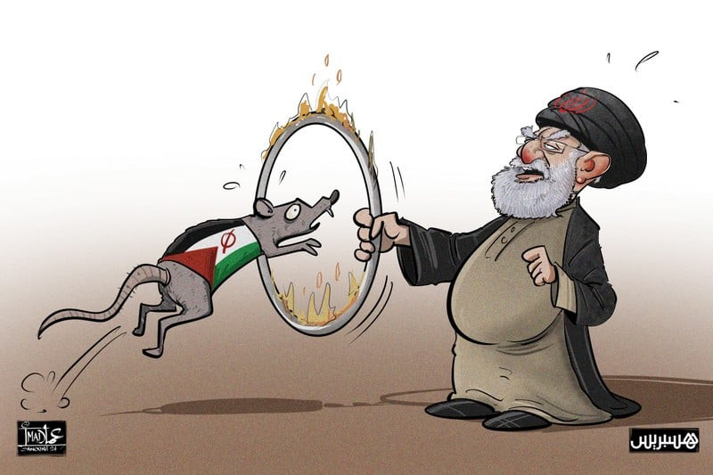 واشنطن بوست تكشف تورط البوليساريو في شبكات إيران المسلحة بسوريا