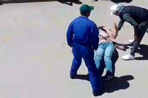 وفاة أستاذة بأرفود متأثرة باعتداء