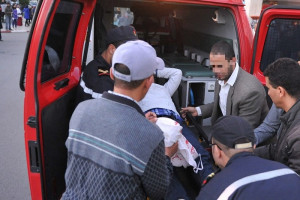 حقيقة وفاة مدير جراء اعتداء تلميذ