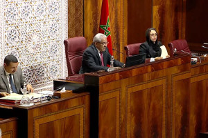 "النواب" يدين العدوان الإسرائيلي