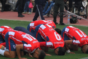 اتحاد طنجة يخسر في مدينة تطوان