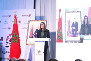 العلوي: منازعات الدولة ترتفع بـ100٪ .. ونزع الملكية يطرح إكراهات قانونية