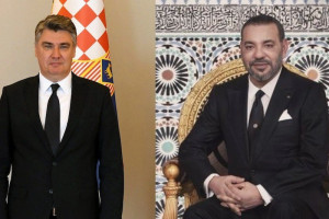 كرواتيا: مبادرة الحكم الذاتي "أساس متين"
