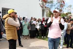 أسرة التعليم تنتفض بعد فاجعة أرفود