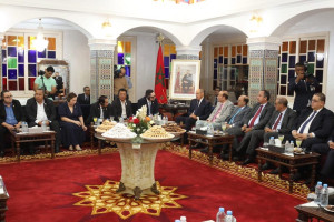 برلمانيو أمريكا الوسطى يشيدون بنموذج التنمية في الصحراء المغربية