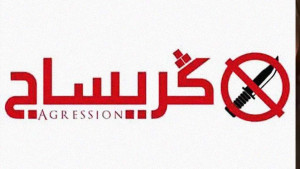 حملة "زيرو كريساج" تتصدى للسرقة