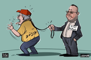 تحقيقات قضائية تفضح الترابط الإجرامي بين المهدي حيجاوي وهشام جيراندو