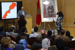 رهانات الشباب في الاقتصاد