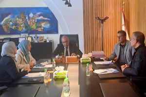 الملف المطلبي يوحد صف المتصرفين